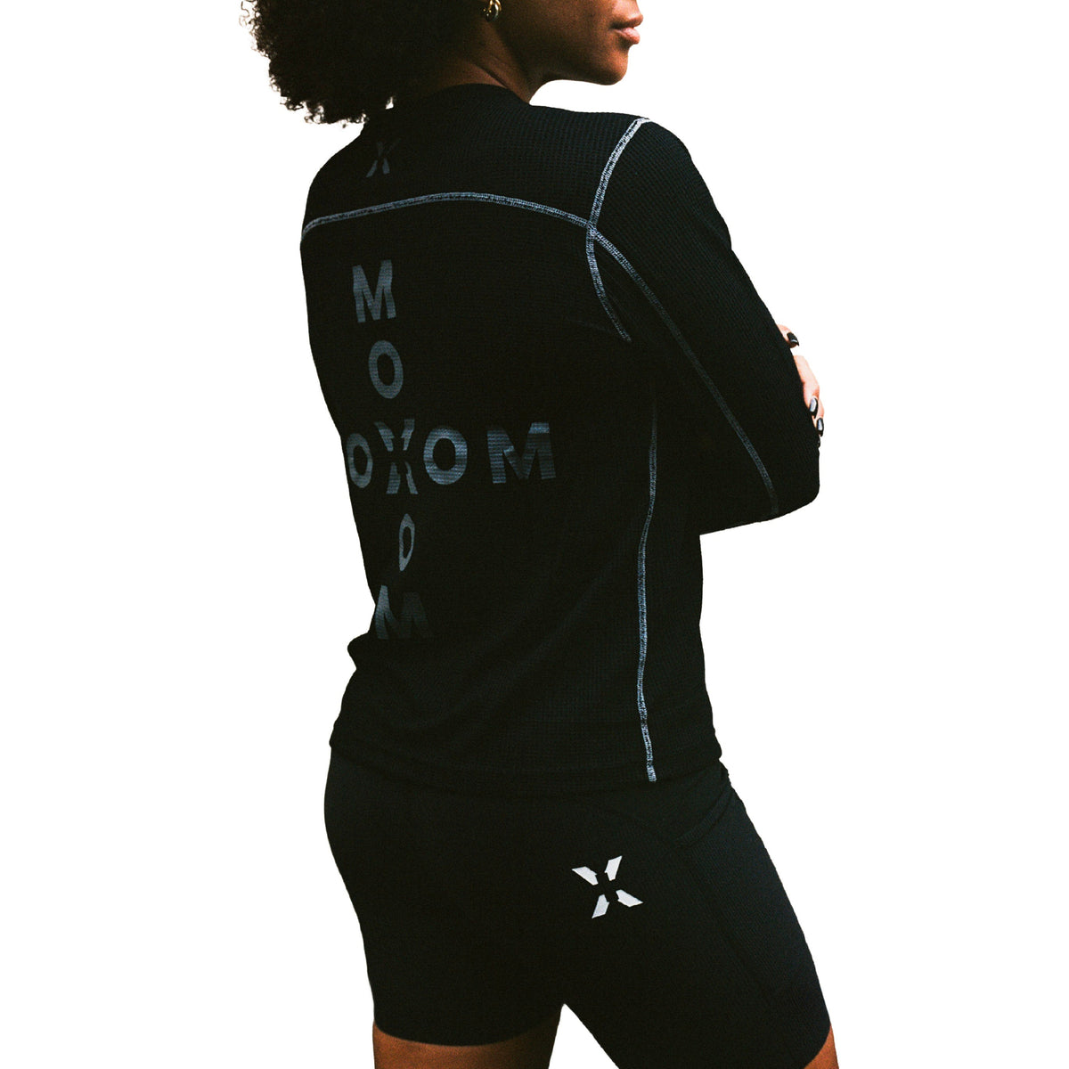 Running Half-Tight
