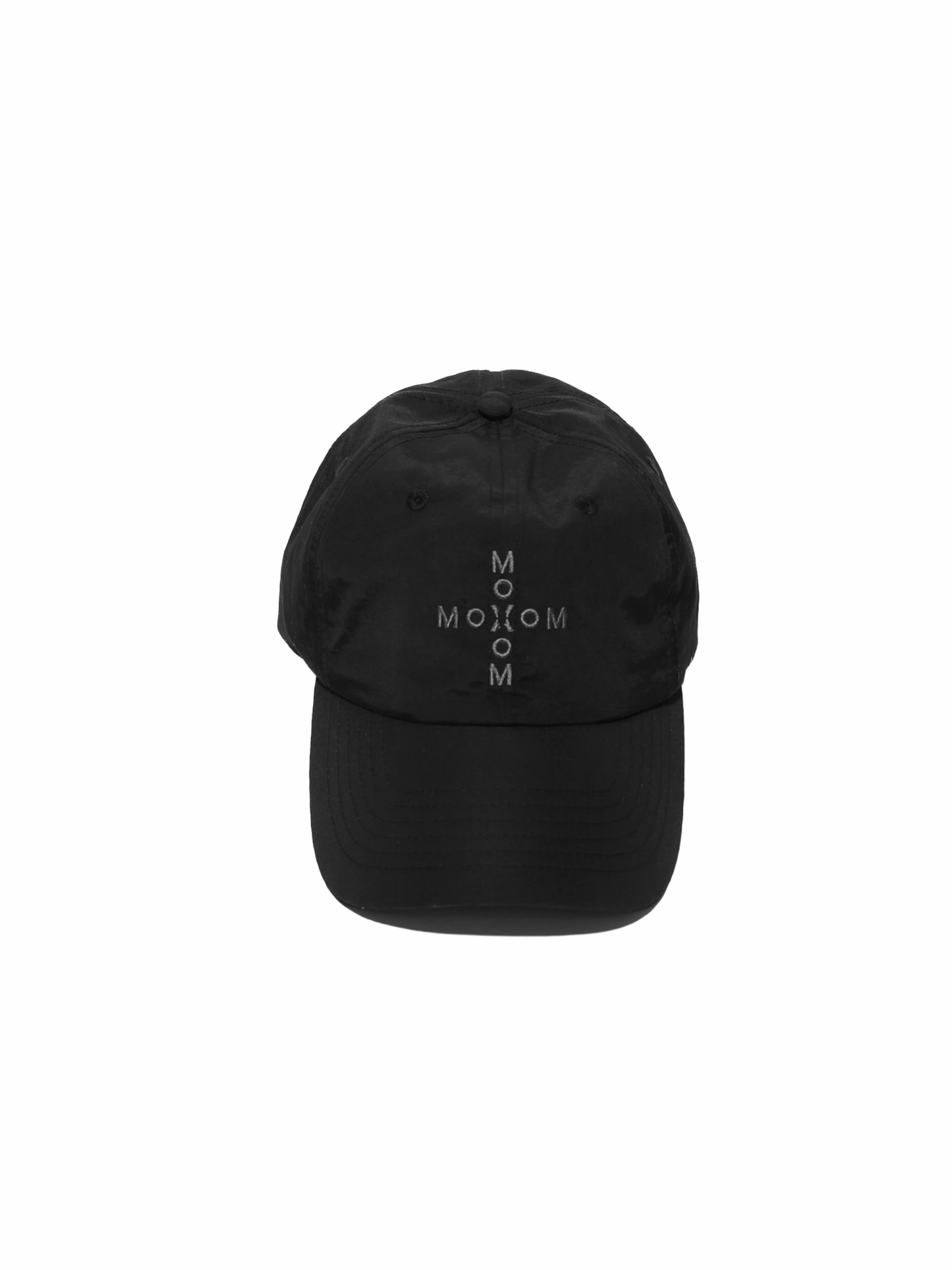 6-Panel Cap