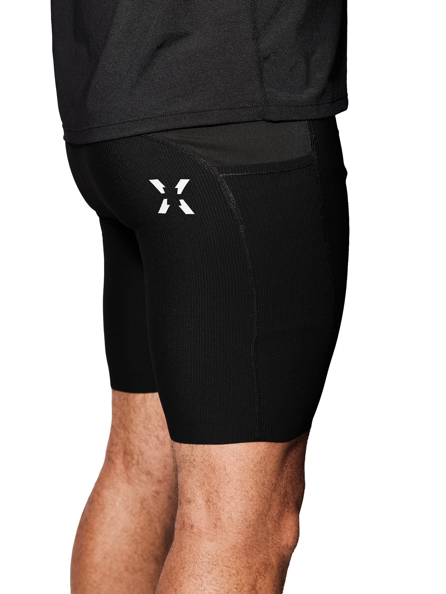 Running Half-Tight