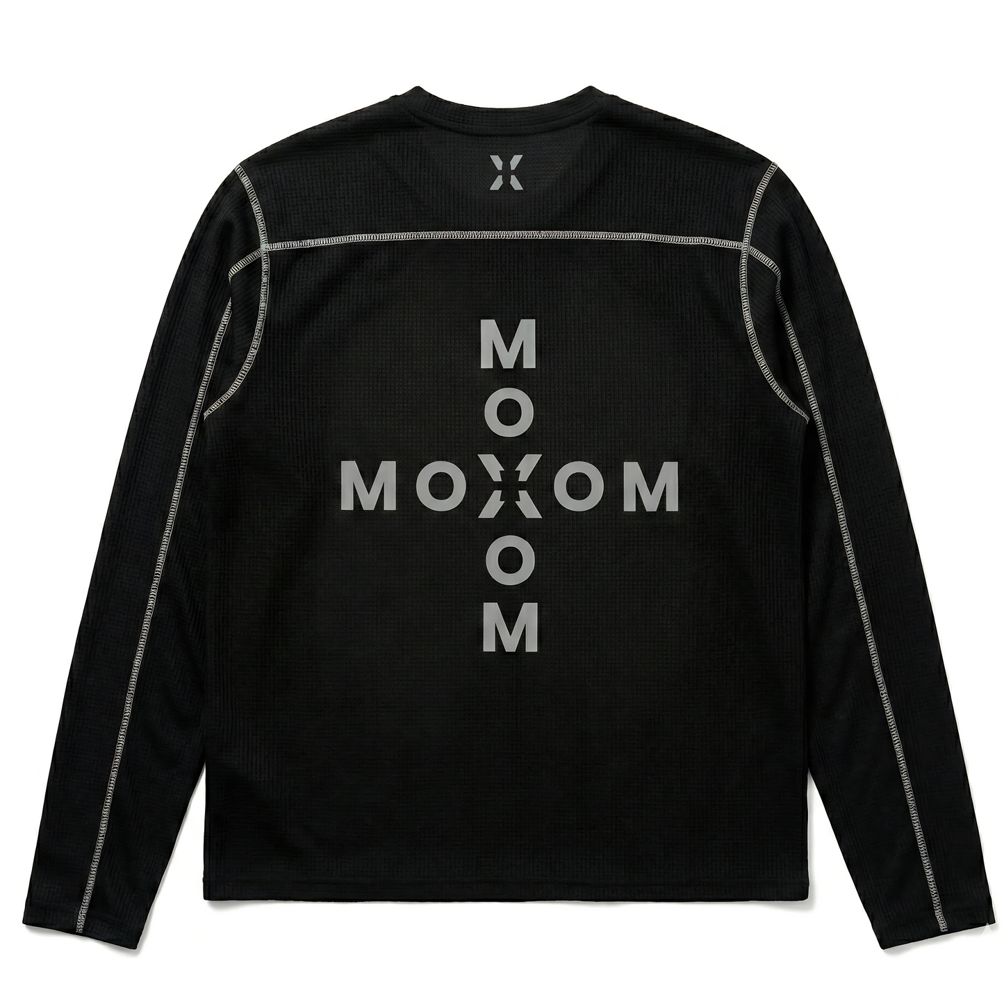 Performance Waffle Longsleeve