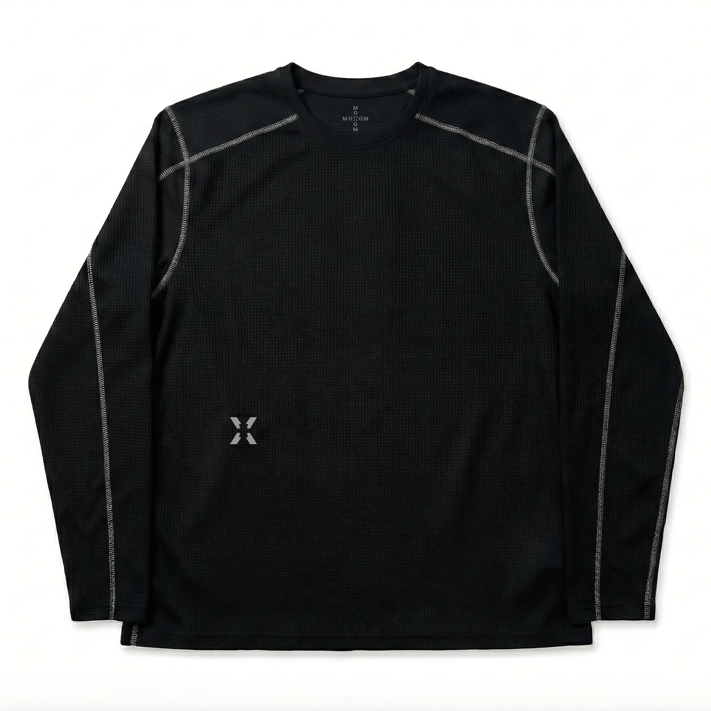 Performance Waffle Longsleeve
