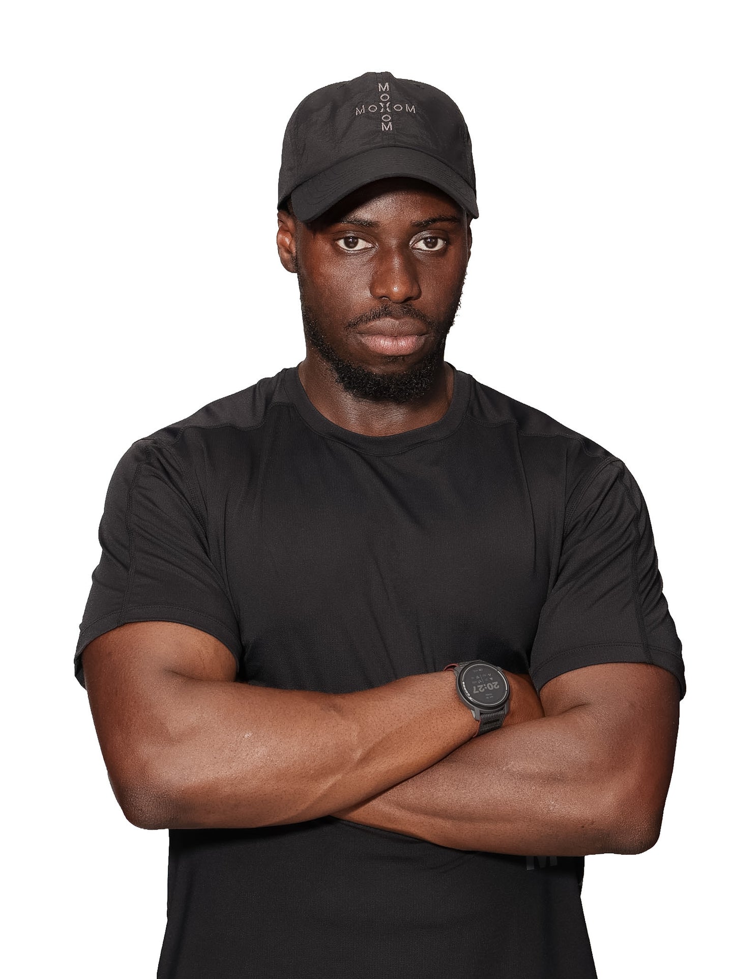 6-Panel Cap