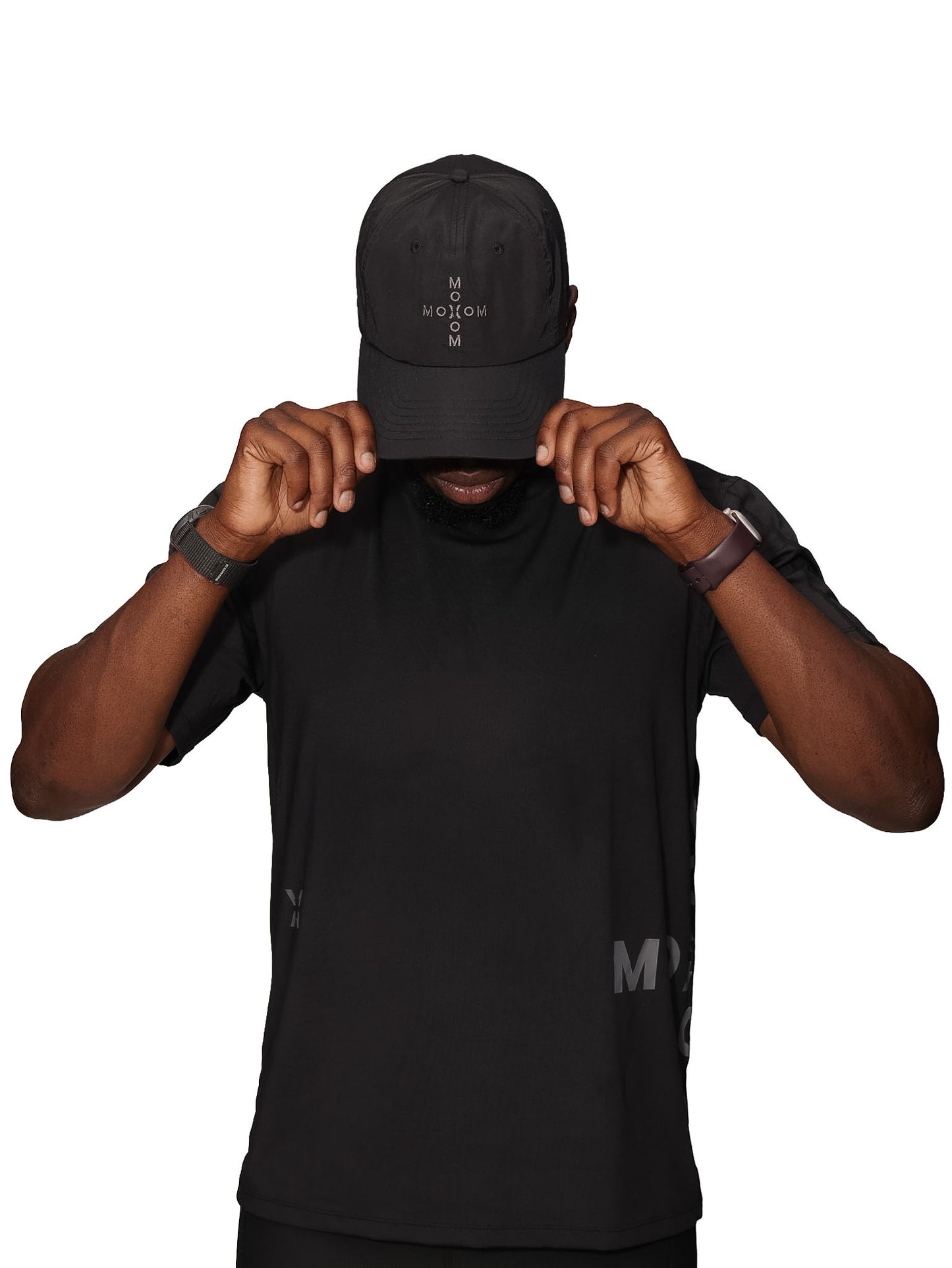 6-Panel Cap
