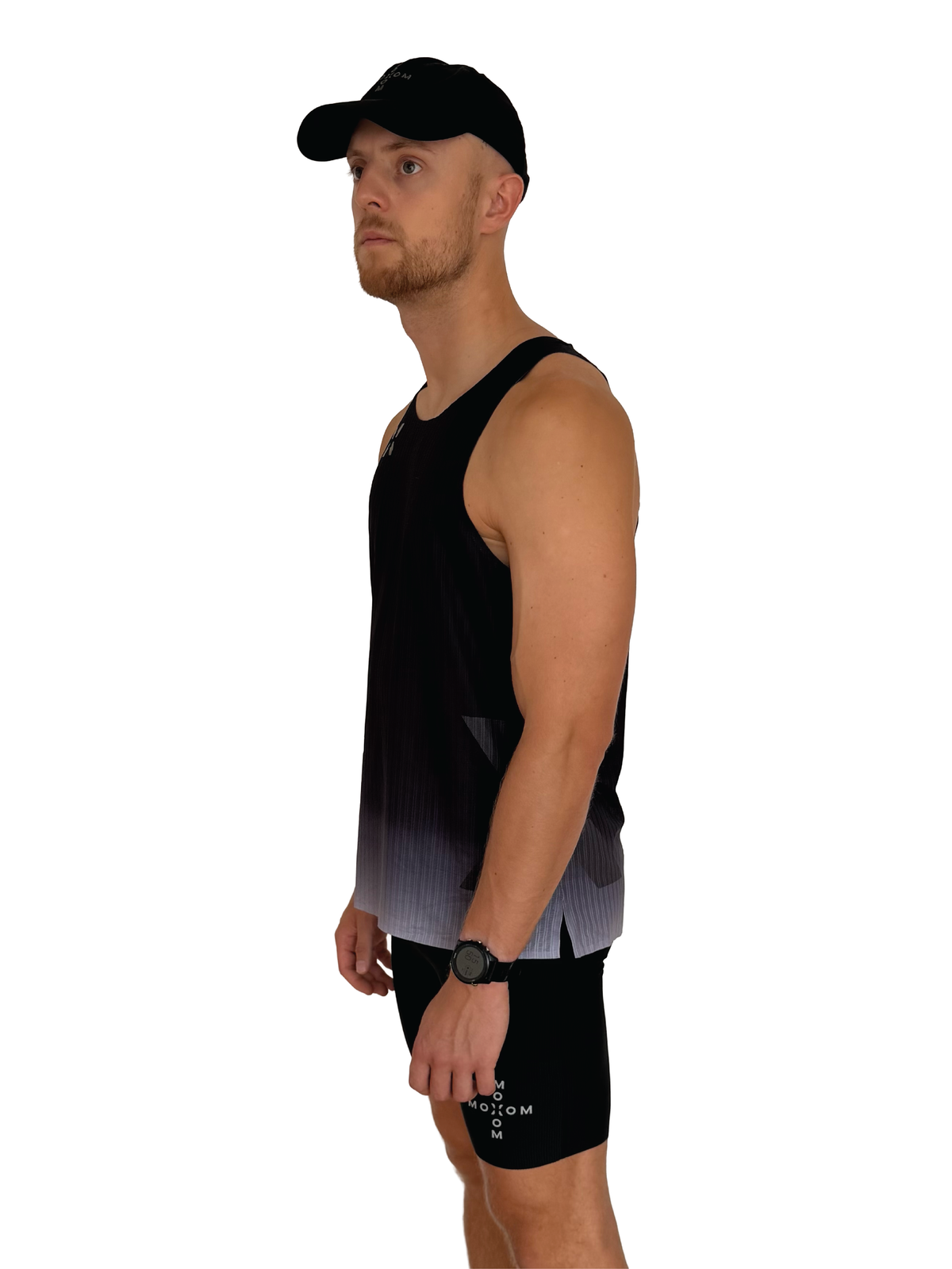 Singlet Race Vest