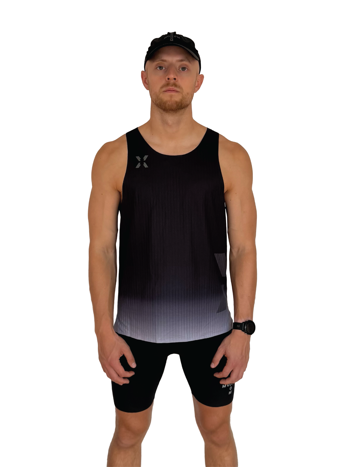 Singlet Race Vest