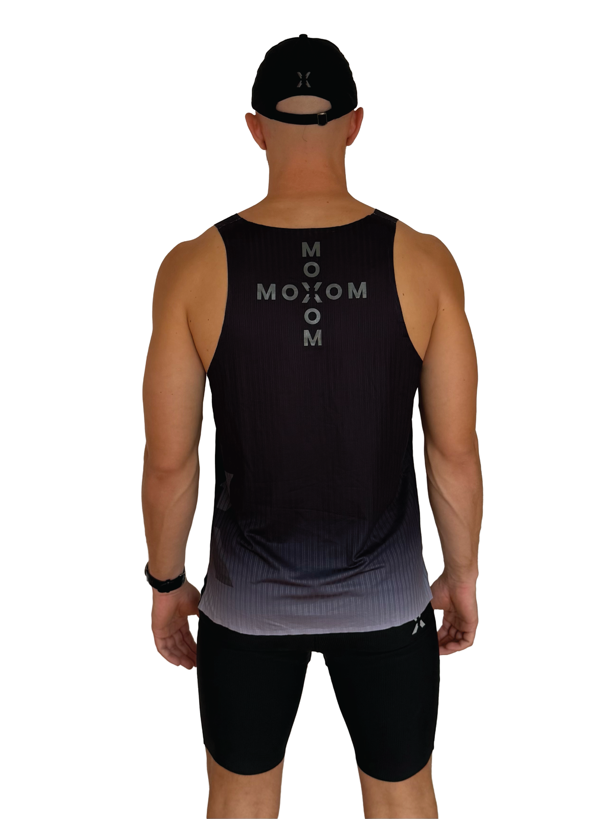 Singlet Race Vest